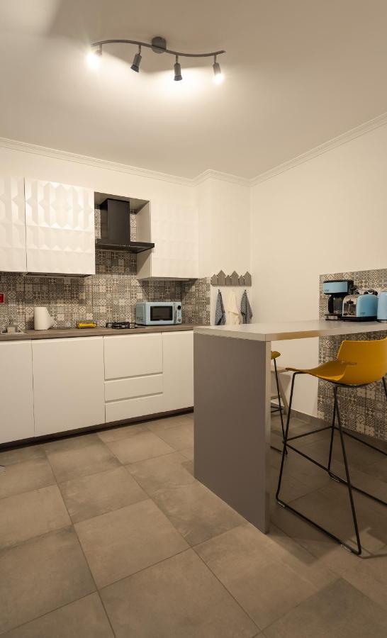 Ocean Breeze Apartment Canico  Bagian luar foto