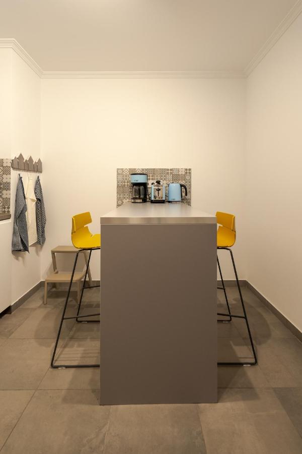 Ocean Breeze Apartment Canico  Bagian luar foto