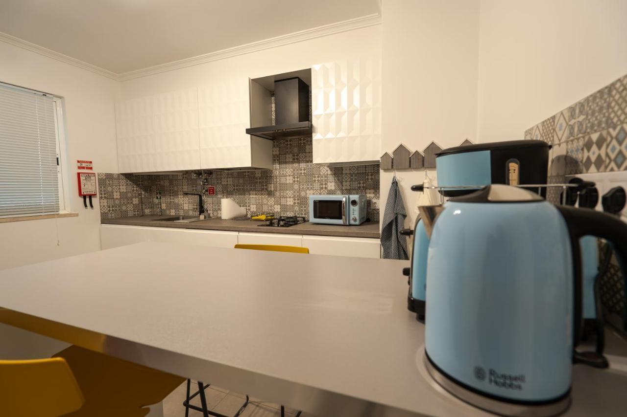 Ocean Breeze Apartment Canico  Bagian luar foto