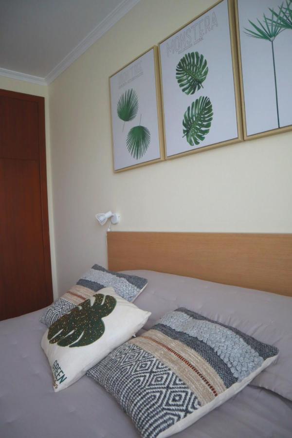 Ocean Breeze Apartment Canico  Bagian luar foto